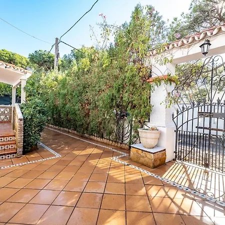 Villa Marquesa - Punta Umbria