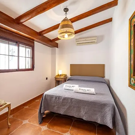 Marquesa - Villa Punta Umbría