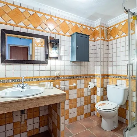 Villa Marquesa -