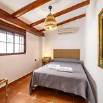 Marquesa - Villa Punta Umbría