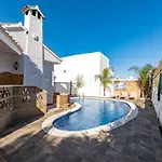 Marquesa - Punta Umbría
